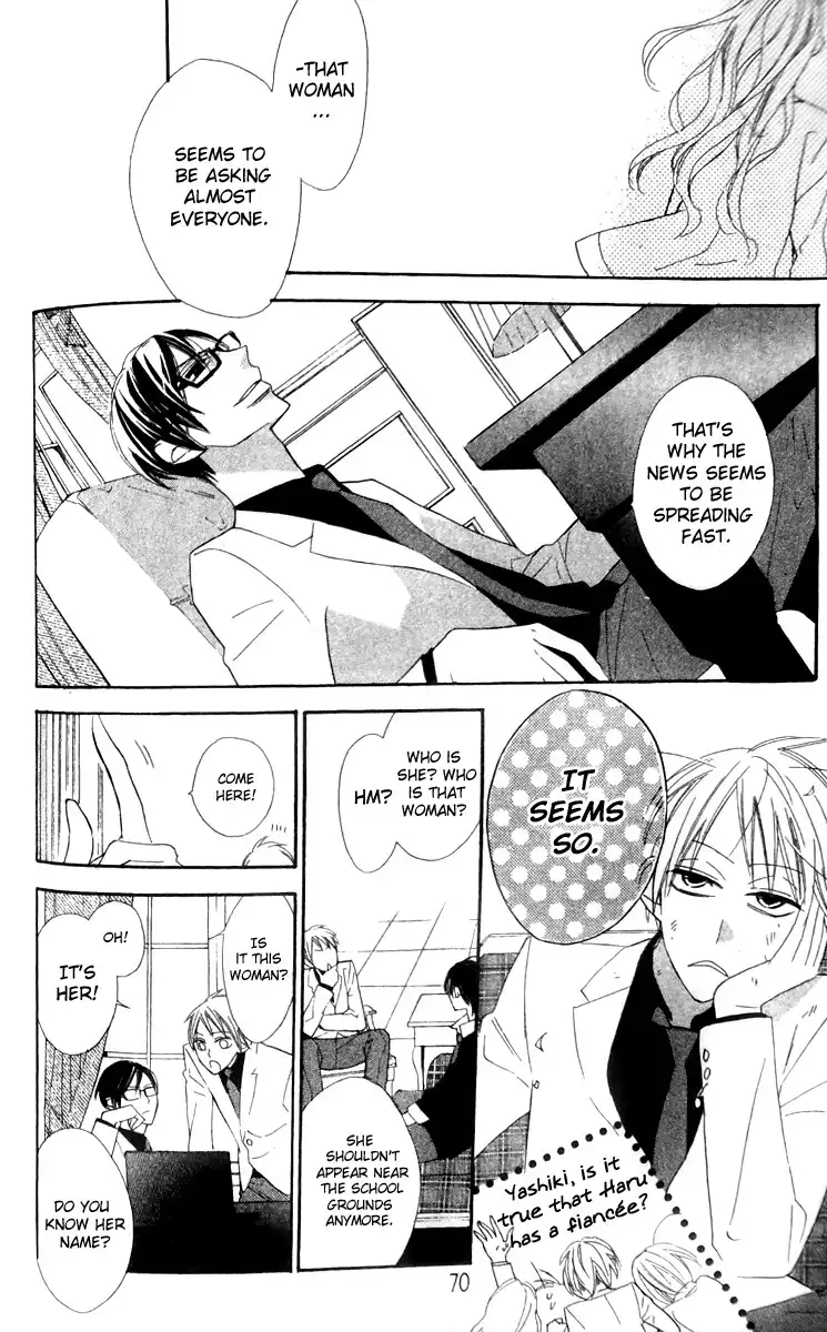 Love Sick Chapter 15 5